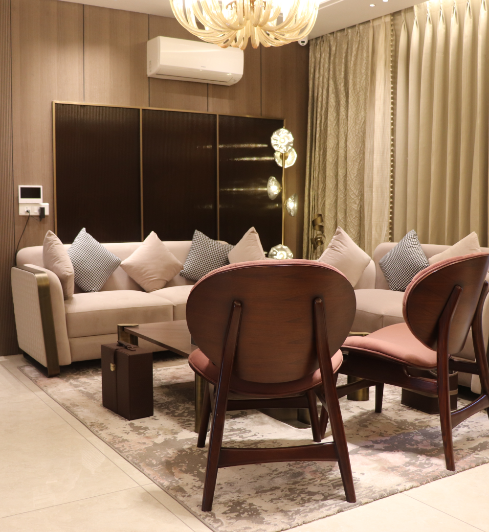 3 bhk flats in zirakpur